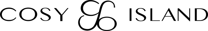 Cosy Island Logo