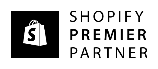 Shopify 高级合作伙伴